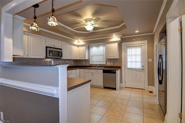 55 Riverview AVE, Portsmouth, VA 23704