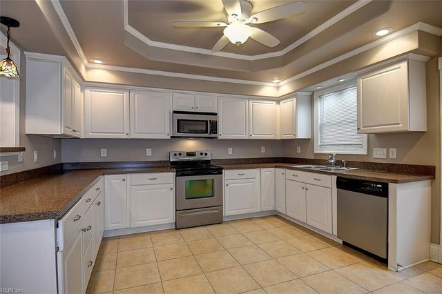 55 Riverview AVE, Portsmouth, VA 23704