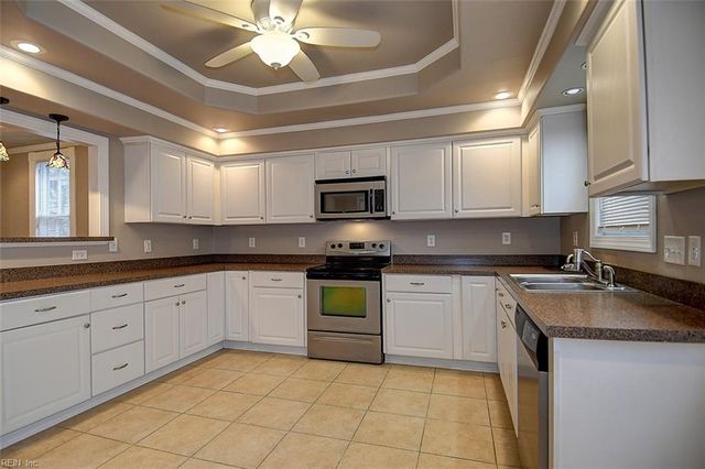 55 Riverview AVE, Portsmouth, VA 23704