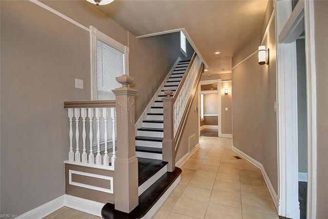 55 Riverview AVE, Portsmouth, VA 23704