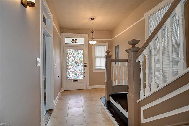 55 Riverview AVE, Portsmouth, VA 23704