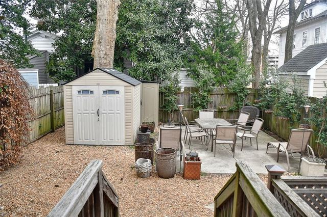 55 Riverview AVE, Portsmouth, VA 23704