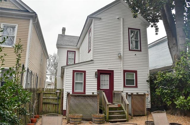 55 Riverview AVE, Portsmouth, VA 23704