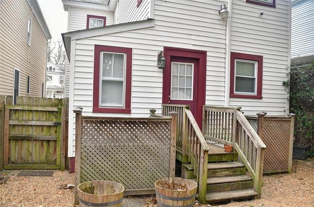 55 Riverview AVE, Portsmouth, VA 23704
