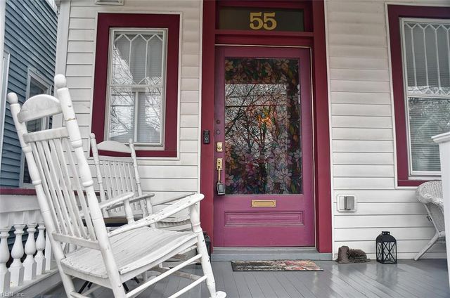 55 Riverview AVE, Portsmouth, VA 23704