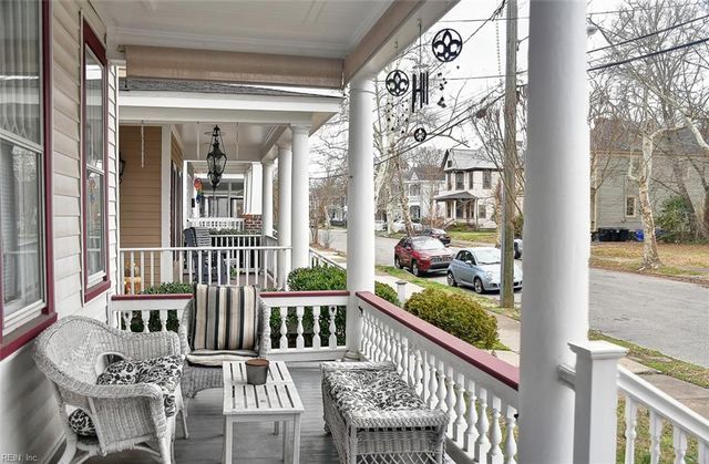 55 Riverview AVE, Portsmouth, VA 23704