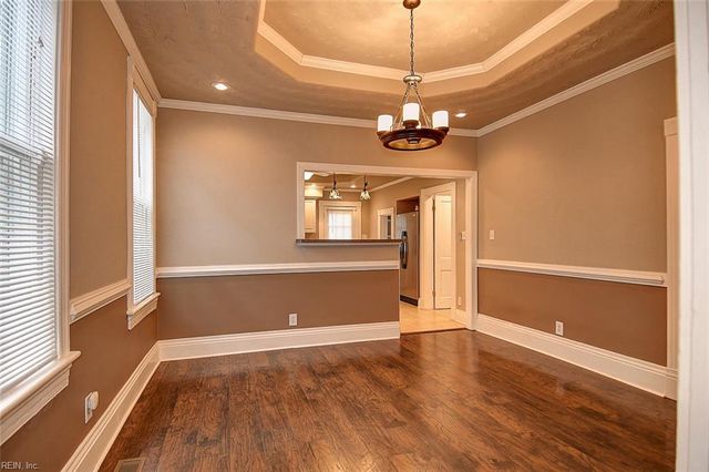 55 Riverview AVE, Portsmouth, VA 23704