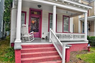 55 Riverview AVE, Portsmouth, VA 23704