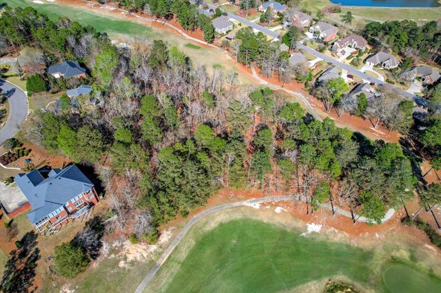 448 SPALDING LAKE Circle, Aiken, SC 29803