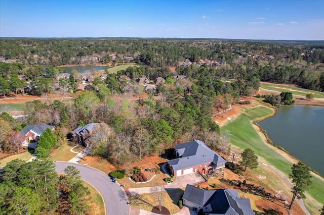 448 SPALDING LAKE Circle, Aiken, SC 29803