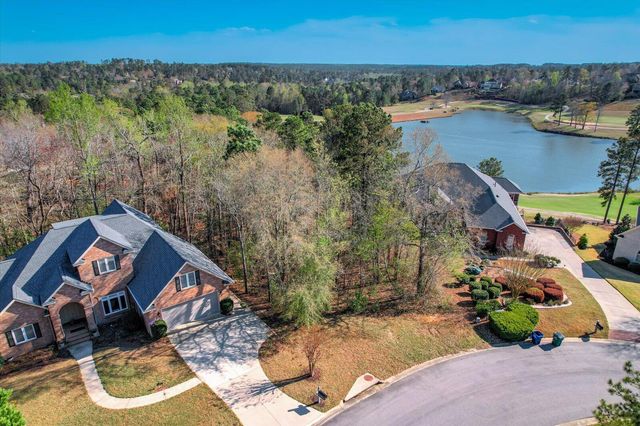 448 SPALDING LAKE Circle, Aiken, SC 29803