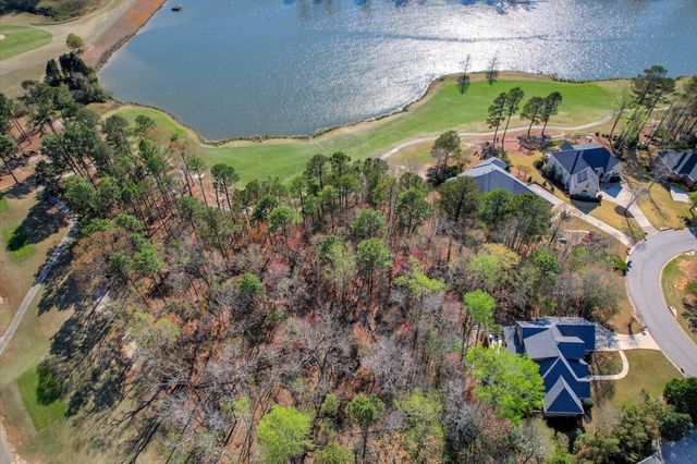 448 SPALDING LAKE Circle, Aiken, SC 29803