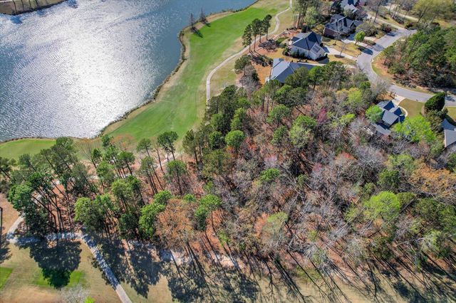 448 SPALDING LAKE Circle, Aiken, SC 29803