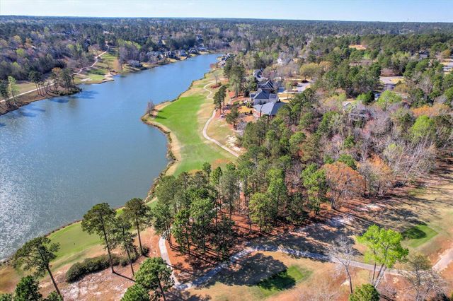 448 SPALDING LAKE Circle, Aiken, SC 29803