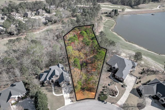 448 SPALDING LAKE Circle, Aiken, SC 29803