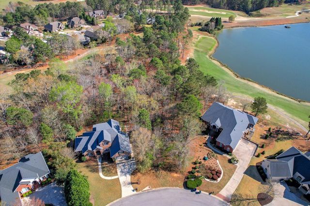448 SPALDING LAKE Circle, Aiken, SC 29803