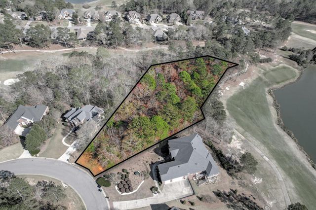 448 SPALDING LAKE Circle, Aiken, SC 29803