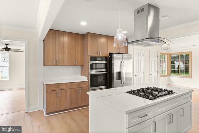 9540 DAMASCUS DR, Manassas, VA 20109
