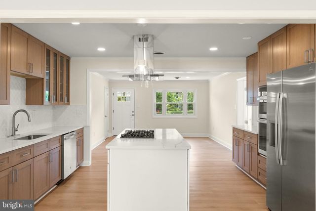 9540 DAMASCUS DR, Manassas, VA 20109