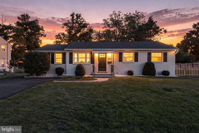 9540 DAMASCUS DR, Manassas, VA 20109