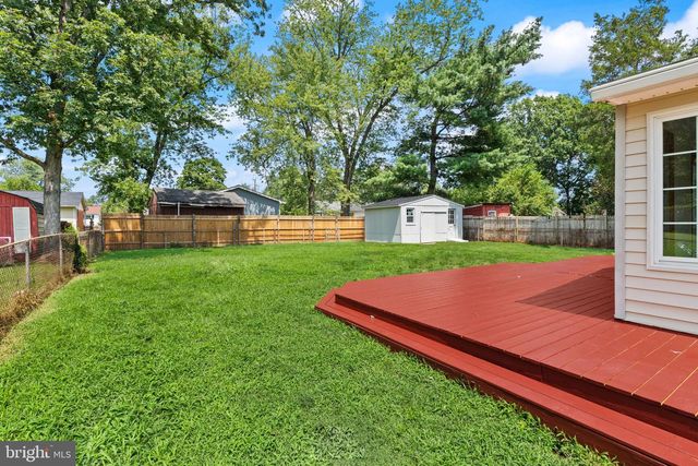 9540 DAMASCUS DR, Manassas, VA 20109