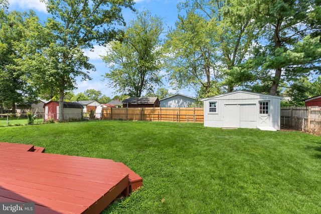 9540 DAMASCUS DR, Manassas, VA 20109