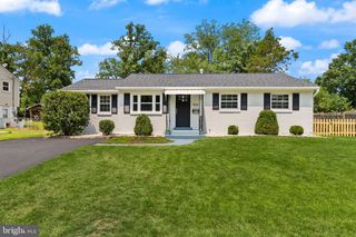9540 DAMASCUS DR, Manassas, VA 20109