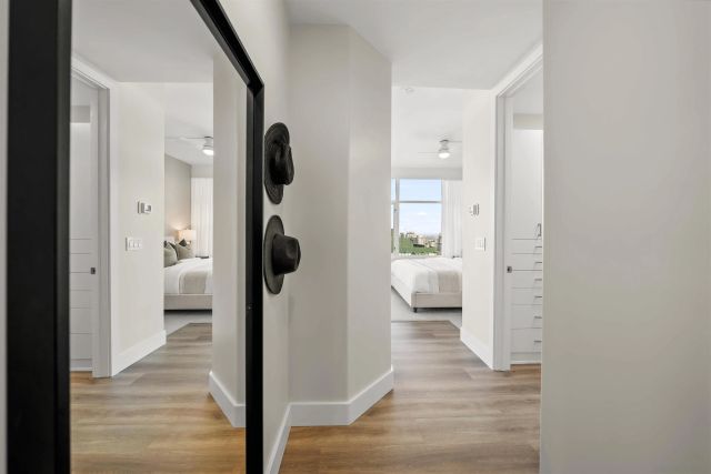 550 Front St 2303, San Diego, CA 92101