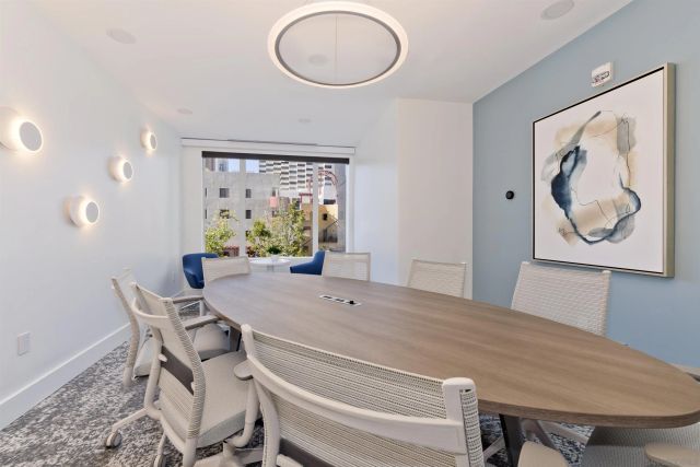 550 Front St 2303, San Diego, CA 92101