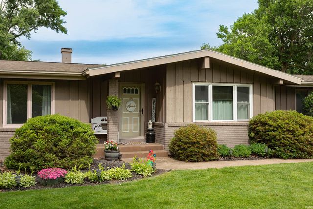3636 Old State Road 25 N, Lafayette, IN 47905