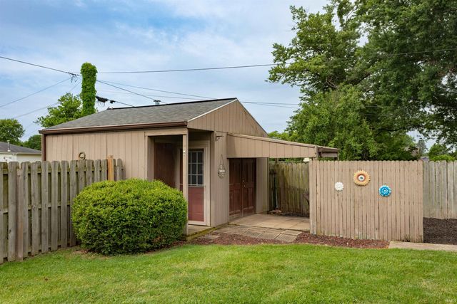 3636 Old State Road 25 N, Lafayette, IN 47905