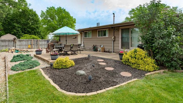 3636 Old State Road 25 N, Lafayette, IN 47905