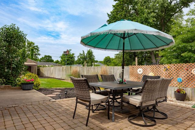 3636 Old State Road 25 N, Lafayette, IN 47905