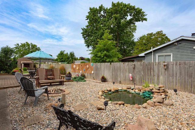 3636 Old State Road 25 N, Lafayette, IN 47905