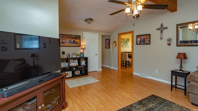 3636 Old State Road 25 N, Lafayette, IN 47905