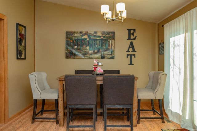 3636 Old State Road 25 N, Lafayette, IN 47905