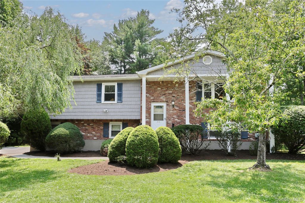 33 Tor View Avenue, New City, NY 10956