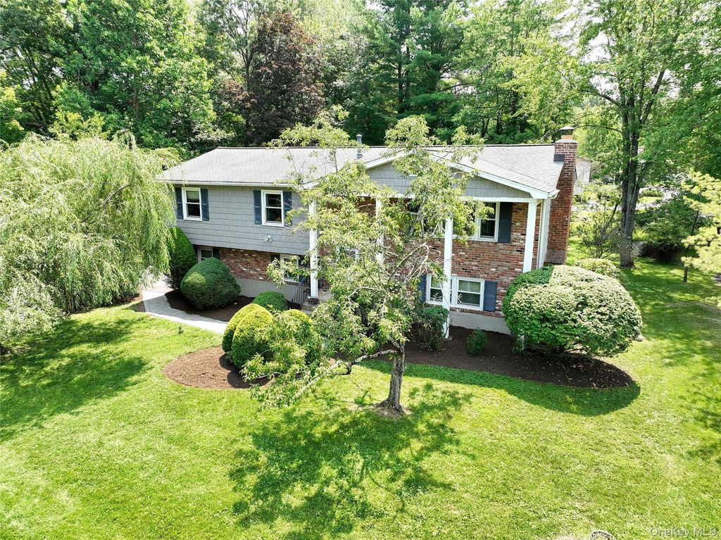 33 Tor View Avenue, New City, NY 10956 — photo 4