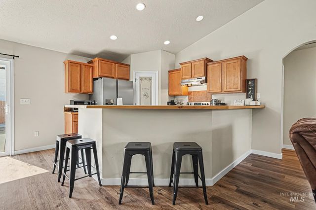 4311 N Buckboard Place, Boise, ID 83713