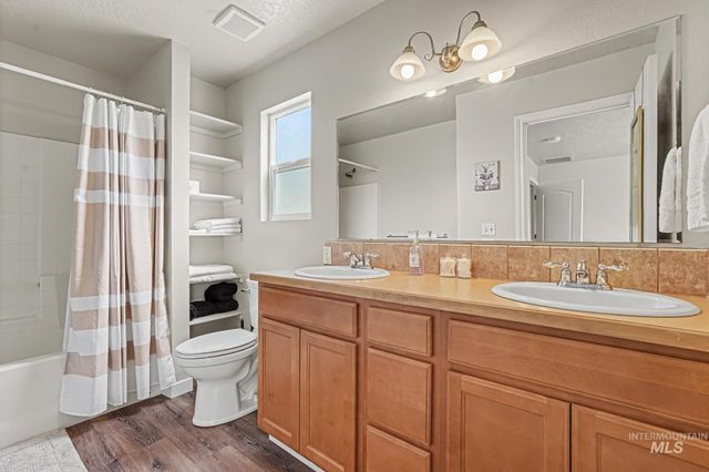 4311 N Buckboard Place, Boise, ID 83713