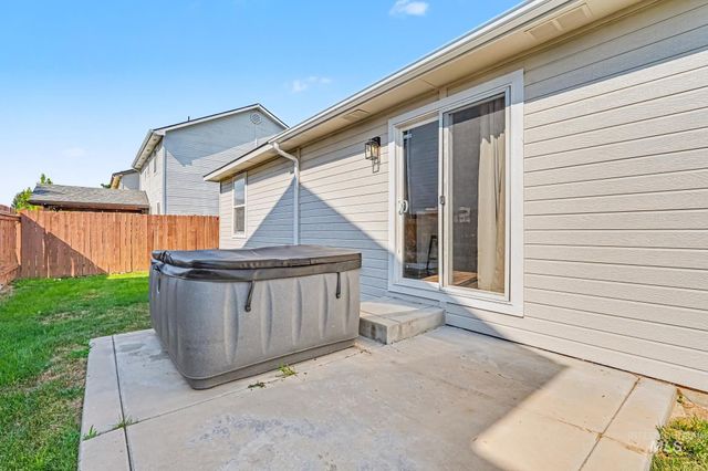 4311 N Buckboard Place, Boise, ID 83713