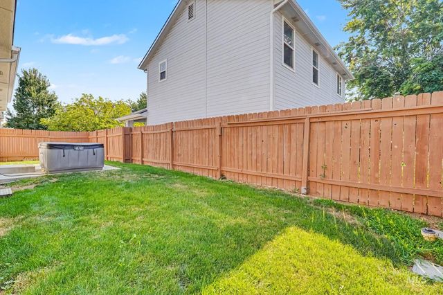 4311 N Buckboard Place, Boise, ID 83713