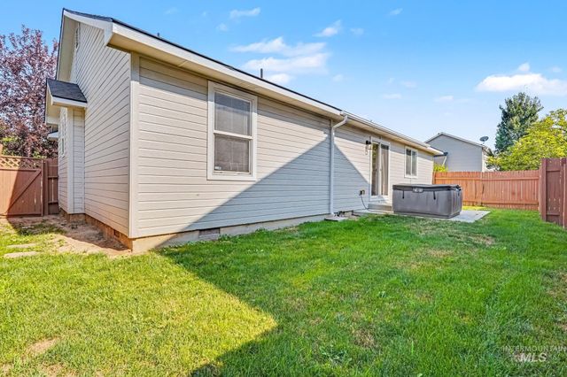 4311 N Buckboard Place, Boise, ID 83713