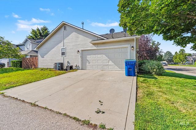 4311 N Buckboard Place, Boise, ID 83713
