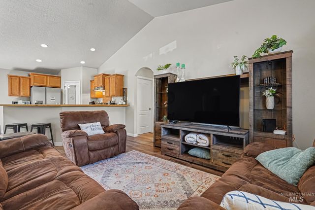 4311 N Buckboard Place, Boise, ID 83713