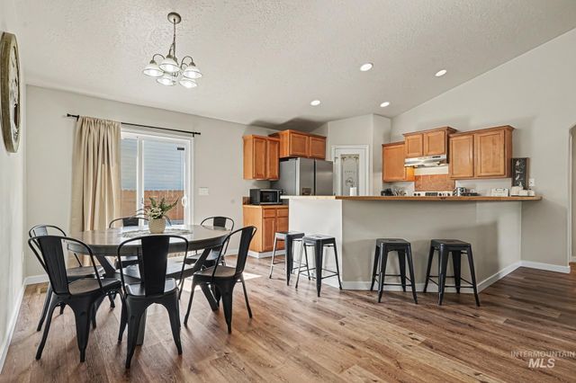 4311 N Buckboard Place, Boise, ID 83713