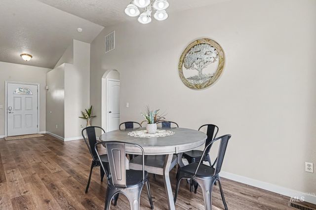 4311 N Buckboard Place, Boise, ID 83713