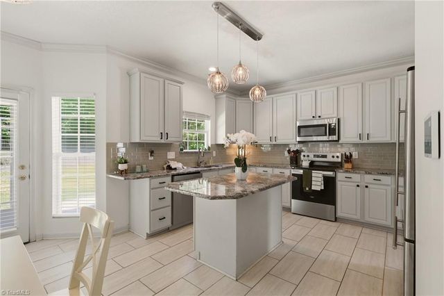 4505 Garden Club Street, High Point, NC 27265