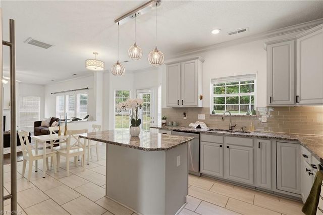 4505 Garden Club Street, High Point, NC 27265