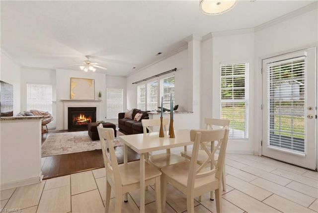 4505 Garden Club Street, High Point, NC 27265